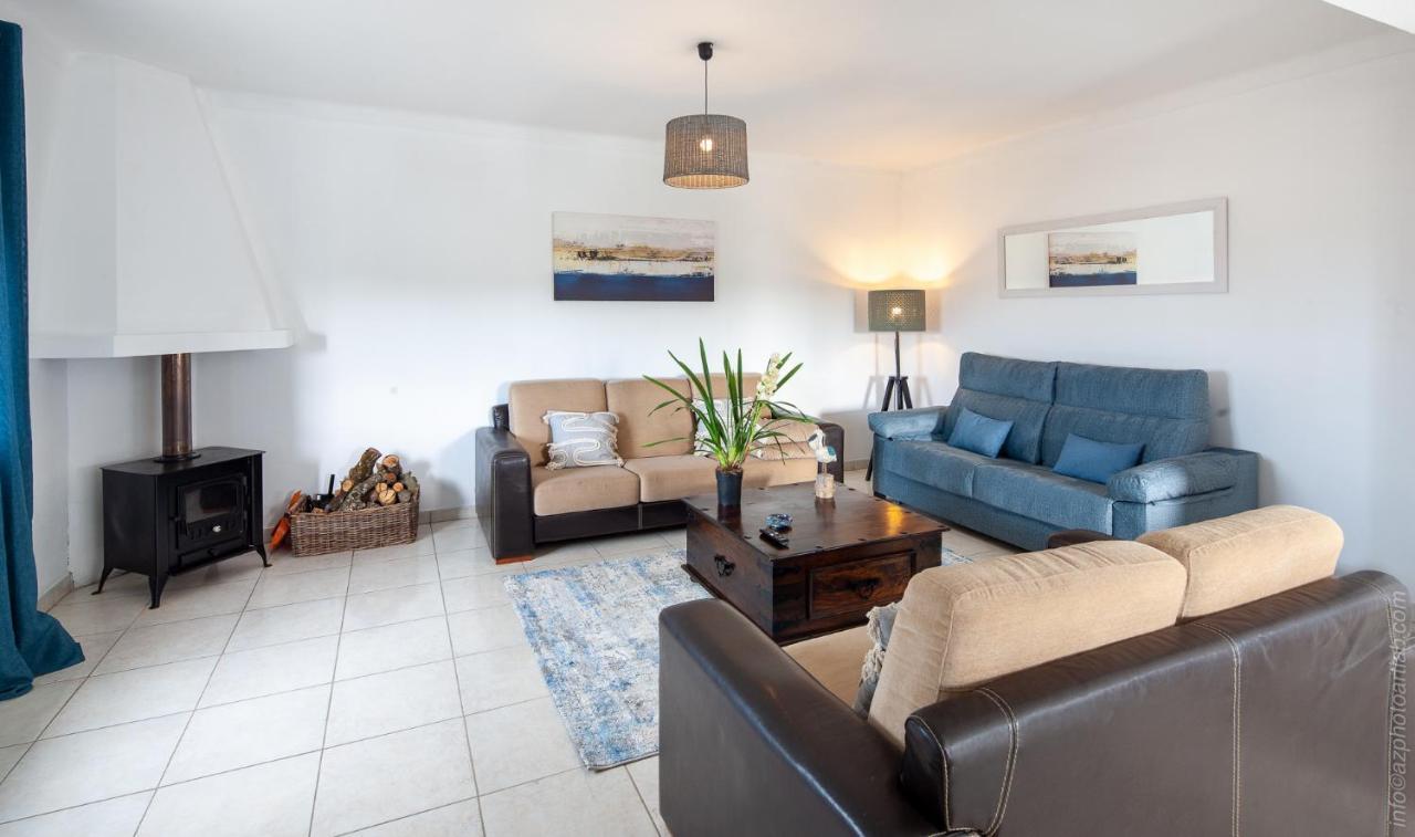 Silvercoast Apartments - Swimming Pool & Jacuzzi Atouguia Da Baleia Eksteriør bilde