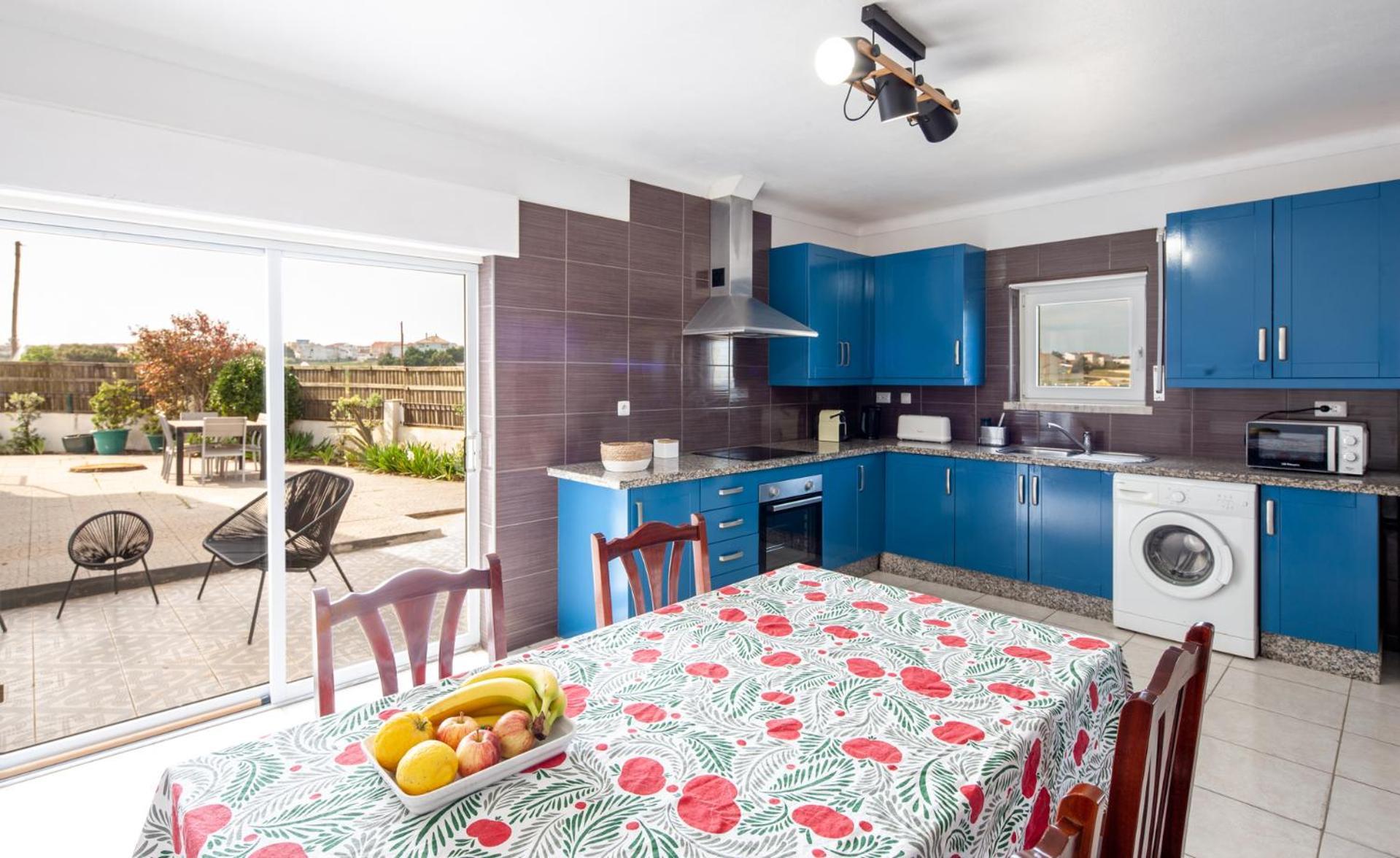 Silvercoast Apartments - Swimming Pool & Jacuzzi Atouguia Da Baleia Eksteriør bilde