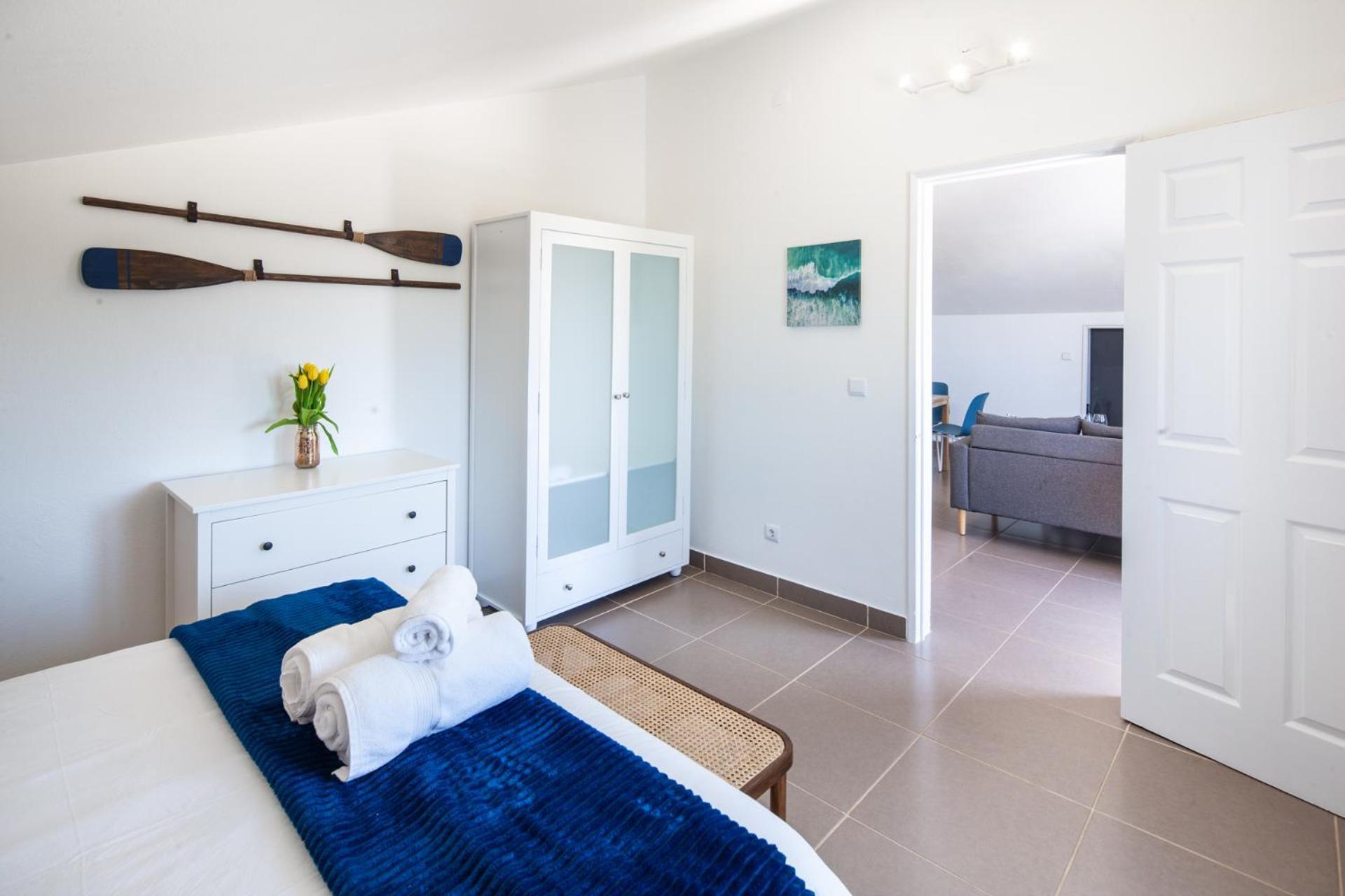 Silvercoast Apartments - Swimming Pool & Jacuzzi Atouguia Da Baleia Eksteriør bilde