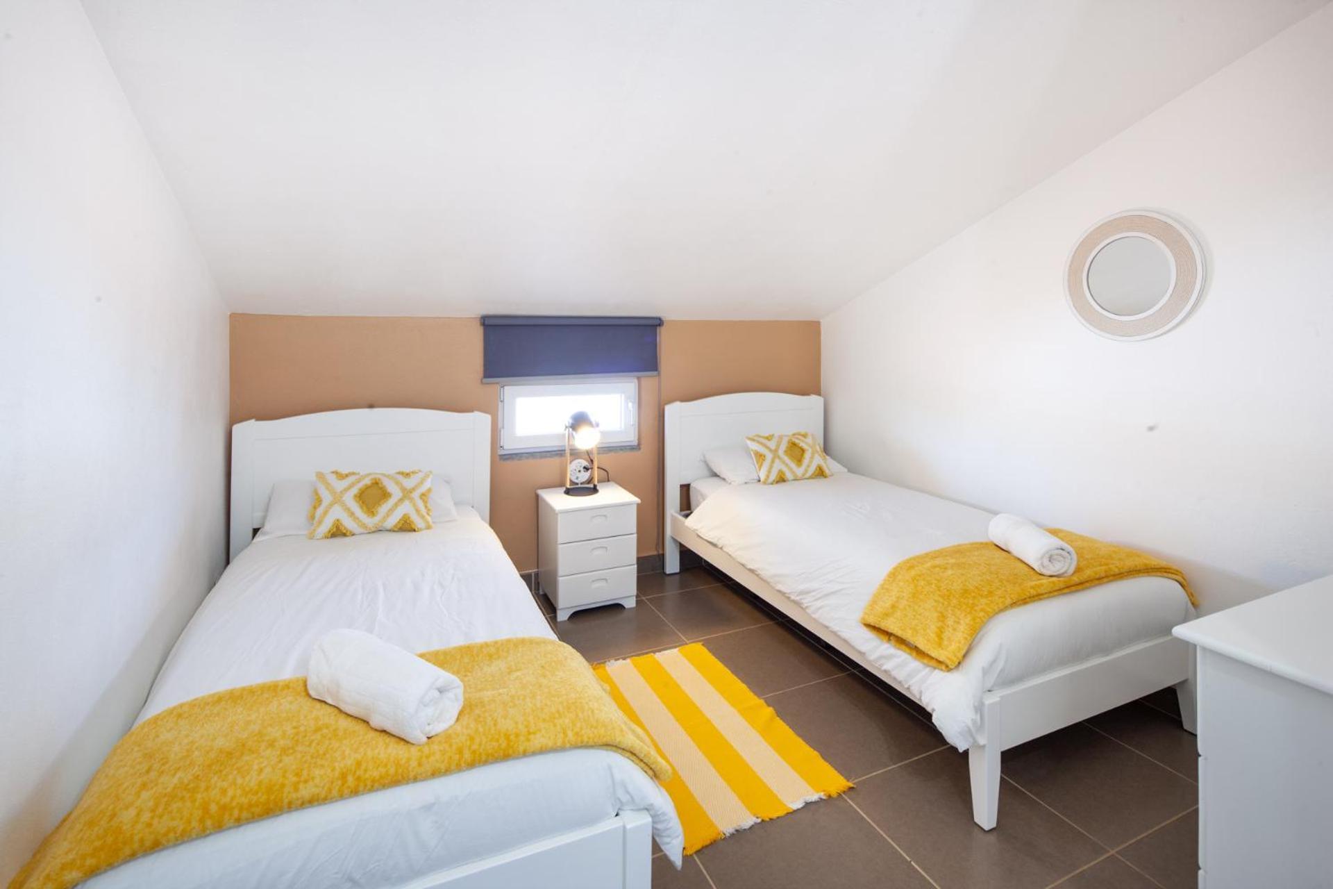 Silvercoast Apartments - Swimming Pool & Jacuzzi Atouguia Da Baleia Eksteriør bilde
